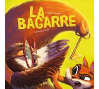 La bagarre