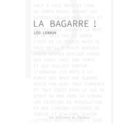 La bagarre !