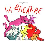 La bagarre