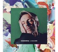 La Bagarre CD