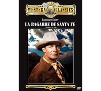 La Bagarre De Santa Fe