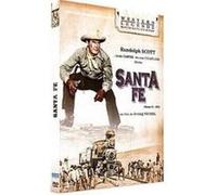 La Bagarre de Santa Fe DVD E