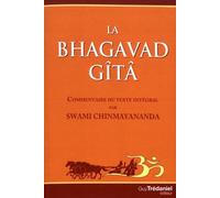La Baghavad Gîtâ