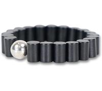 La Bague Anti-Ronflement - La Seule Ajustable - Solution Efficace Pour Réduire Ou Arrêter Les Ronflements - Solution 100% Naturelle - Modèle Déposé[Z90]