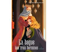 La bague aux trois hermines