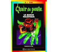 La Bague maléfique, numéro 61