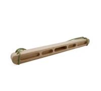 YY Vertical - La Baguette - agrès d’Escalade en Bois Mini - hangboard Compact pour entraînement, Suspension et Musculation - Accessoire/matériel d’Escalade