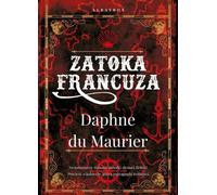 La Baie de France par Daphne du Maurier (Buch auf Polnisch)