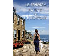 La baie de l'étranger