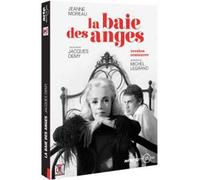 La baie des anges DVD DVD