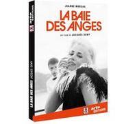 La Baie des anges DVD E