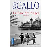 La Baie des anges - Intégrale