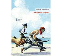 La Baie des requins