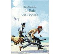 La Baie des requins