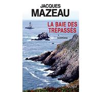 La baie des trépassés