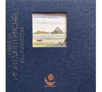 La Baie du Mont-Saint-Michel