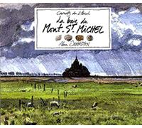 La Baie du Mont-Saint-Michel