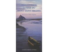La baie du Mont-Saint-Michel