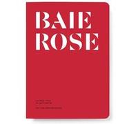 La baie rose en parfumerie Le Collectif Nez (Auteur), Eléonore de Bonneval (Auteur), Olivier R. P. David (Auteur), Jeanne Doré (Auteur), Anne-Sophie Hojlo (Auteur), Delphine de Swardt (Auteur)