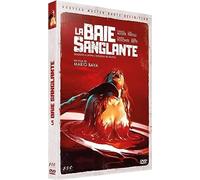 La Baie Sanglante / A Bay of Blood (1971) ( Reazione a catena ) ( Antefatto )