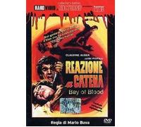 La Baie Sanglante / A Bay of Blood ( Reazione a catena ) ( Antefatto ) [ Origine Italienne, Sans Langue Francaise ]