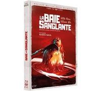 La baie sanglante Combo Blu-ray DVD E
