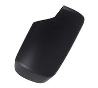 LA BAIESO Capuchon de Couvercle de RéTroviseur de Porte LatéRale Noir Mat CôTé Gauche Adapté pour E46 SéRie 3 1998-2005 51168238375