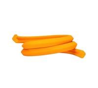 LA BAIESO Inserts de Pneus sans Chambre à Air pour Vélo de Route 700c 27,5 29, Doublure en Mousse Anti-Crevaison, Anti-Vibrations 1.9-2.3