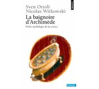 La baignoire d'Archimède