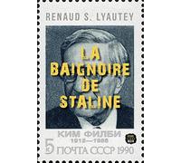 La Baignoire de Staline