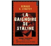 La Baignoire De Staline
