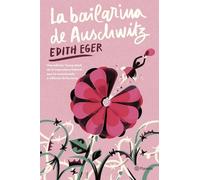 La bailarina de Auschwitz (Edición Young Adult)