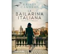 La bailarina italiana/ The Italian Ballerina