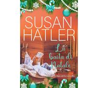 La Baita Di Natale: 5 (Baia Della Luna Blu)