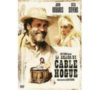 La Balada De Cable Hogue [Import]
