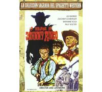 La Balada De Johnny Ringo [Import]