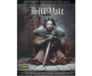 La Balada De Las Landas Perdidas 8: Sill Valt - Delaby, Philippe, Jérémy, Dufaux, Jean Delaby, Philippe, Jérémy, Dufaux, Jean (Auteur)