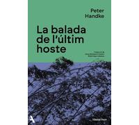 La balada de l'últim hoste