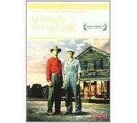 The Ballad of the Sad Café (1991) / La balada de Sa https://www.fnac.com/mp48719999/The-Ballad-of-the-Sad-Cafe-1991-La-balada-de-Sa?oref=71b200d7-92ee-7cd1-bac4-66cd5981118f