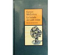 La Balada del café triste