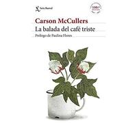 La Balada Del Café Triste