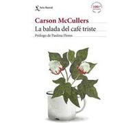 La Balada Del Café Triste - [Livre en VO] Carson Mccullers (Auteur)