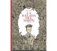La balada del norte. Tomo 3