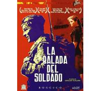 La Balada Del Soldado [Import]