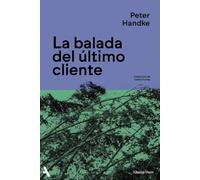 La balada del último cliente