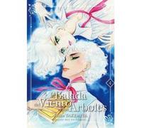 La Balada Del Viento Y Los Árboles 4 - [Livre en VO] Takemiya, Keiko (Auteur)