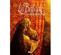 La Balade Au Bout Du Monde - Tome 2 - Pierres Invoquées - 4e Cycle D'aventures