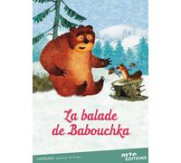 La Balade De Babouchka