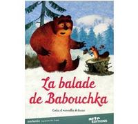 La Balade de Babouchka DVD E
