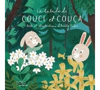 La balade de couci et couca